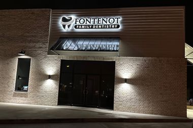 Fontenot Dentristry